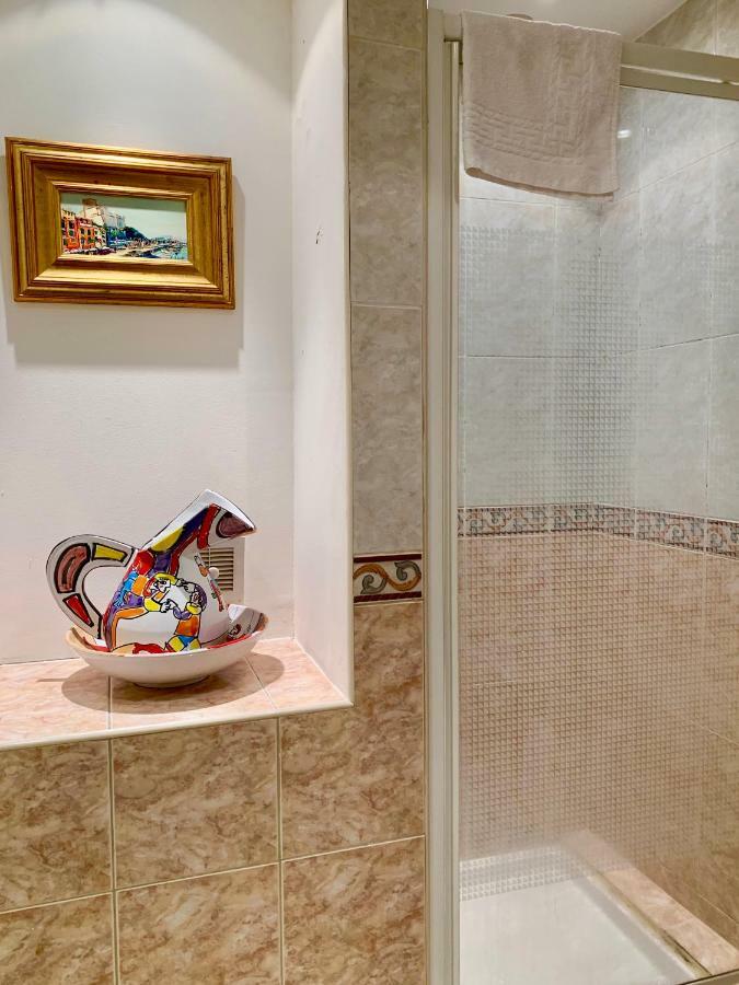 Boulevard Victor Hugo Apartment Nice Bagian luar foto